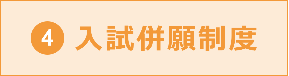 ④入学検定料割引制度（AP割）