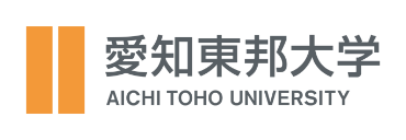 愛知東邦大学ロゴ