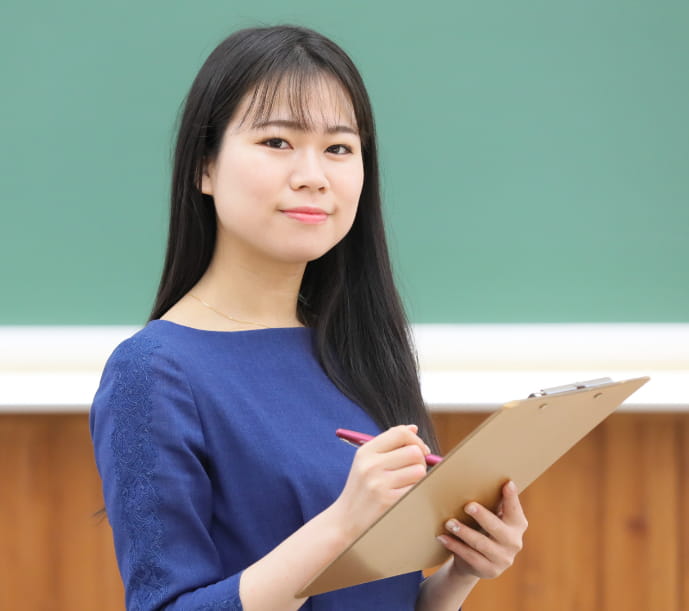 井後 ゆいな