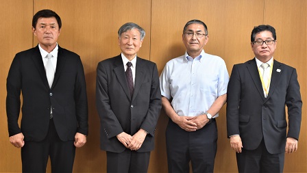 Tohoインタビュー Toho Magazine 愛知東邦大学 Tohoインタビュー Toho Magazine 愛知東邦大学