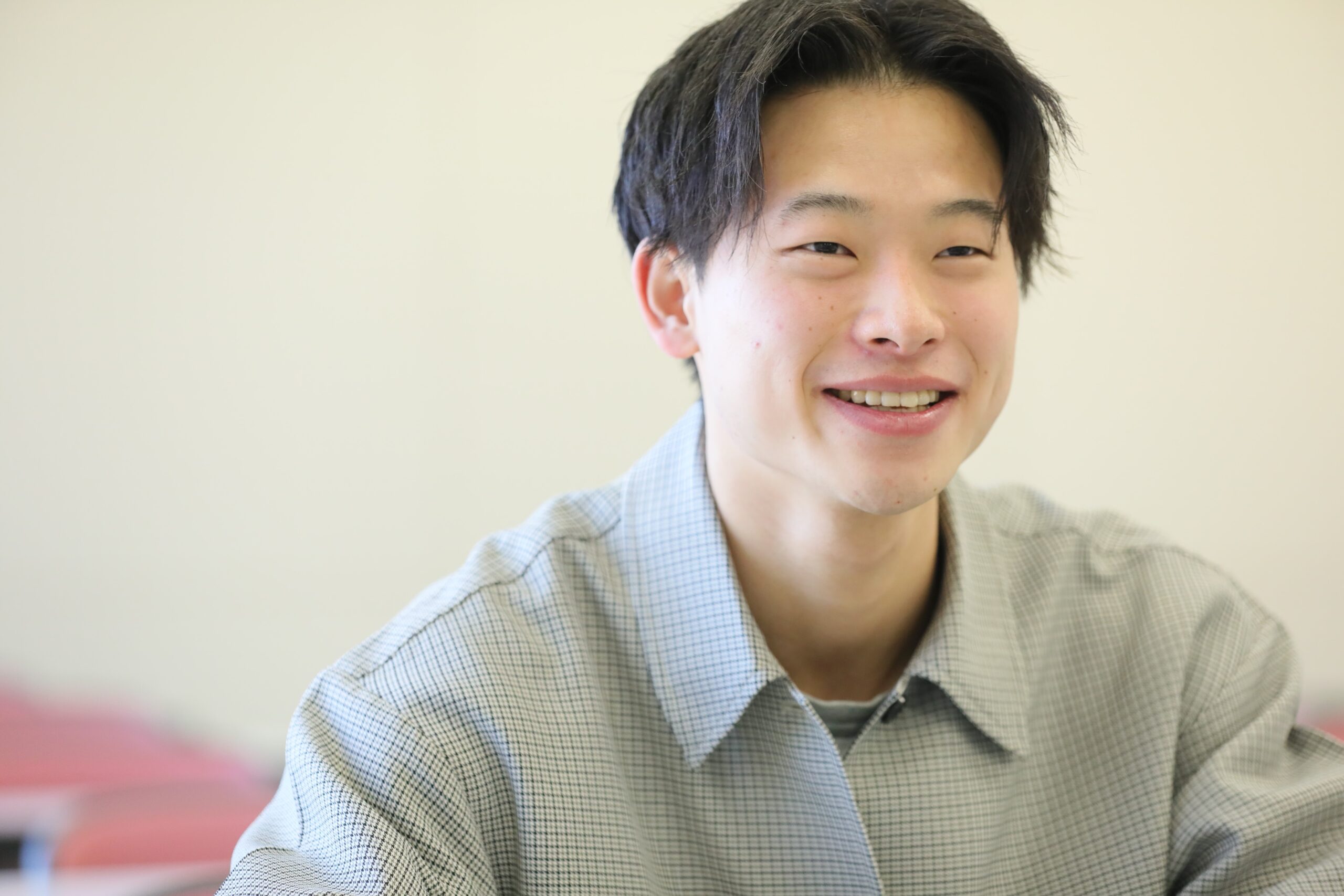 生徒の心に寄り添う保健体育教員へ Toho Stories 愛知東邦大学